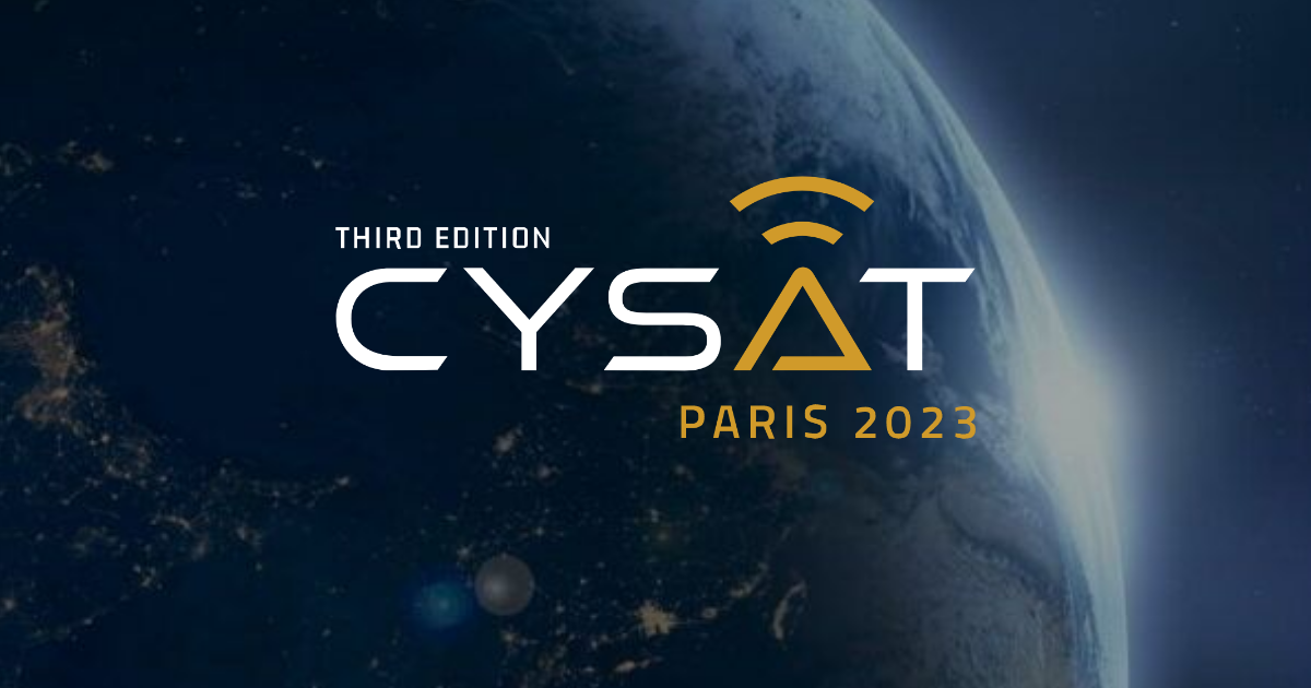 CYSAT Brand Kit And Logos