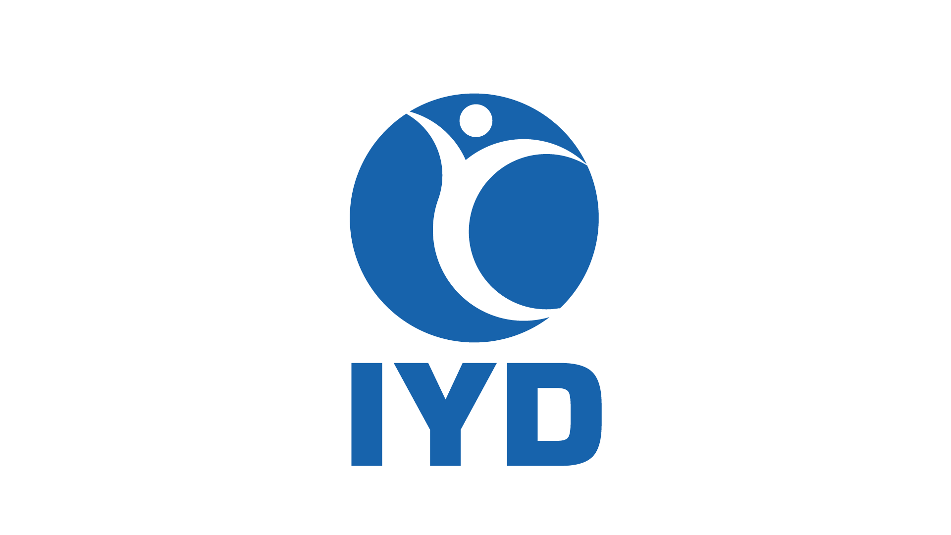 IYD International Humanitarian Relief Association Brand Kit And Logos