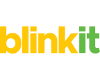 Blinkit Brand Kit And Logos