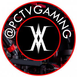 PCTVGAMING LLC Brand Kit And Logos