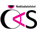 Nakladatelstvicas.cz Brand Kit And Logos