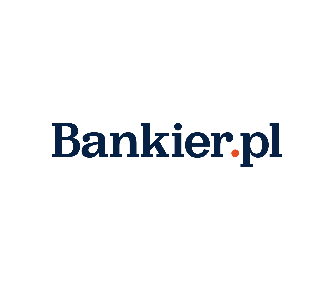 Bankier.pl Brand Kit And Logos