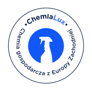 ChemiaLux Brand Kit And Logos