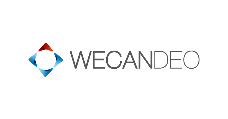 WECANDEO Brand Kit And Logos