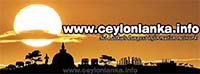 CeylonLanka.info Brand Kit And Logos