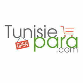 Tunisie Para Brand Kit And Logos