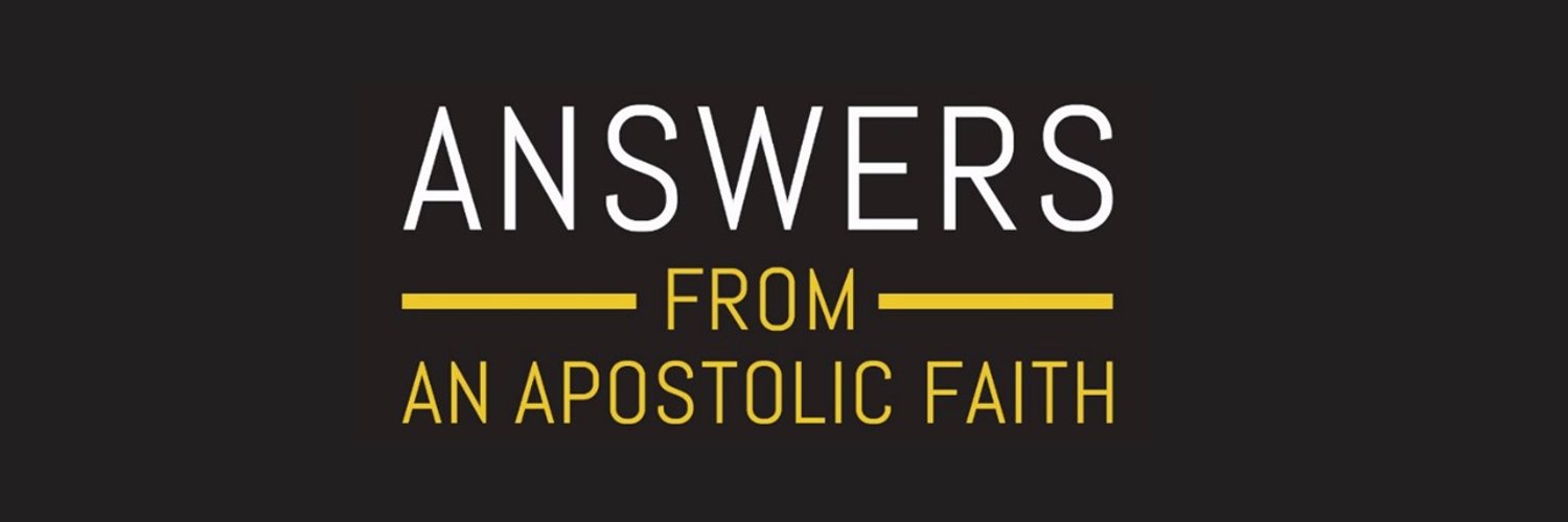 Coptic Orthodox Answers Brand Kit And Logos