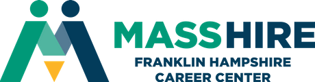 MassHire Franklin Hampshire Career Center Brand Kit And Logos