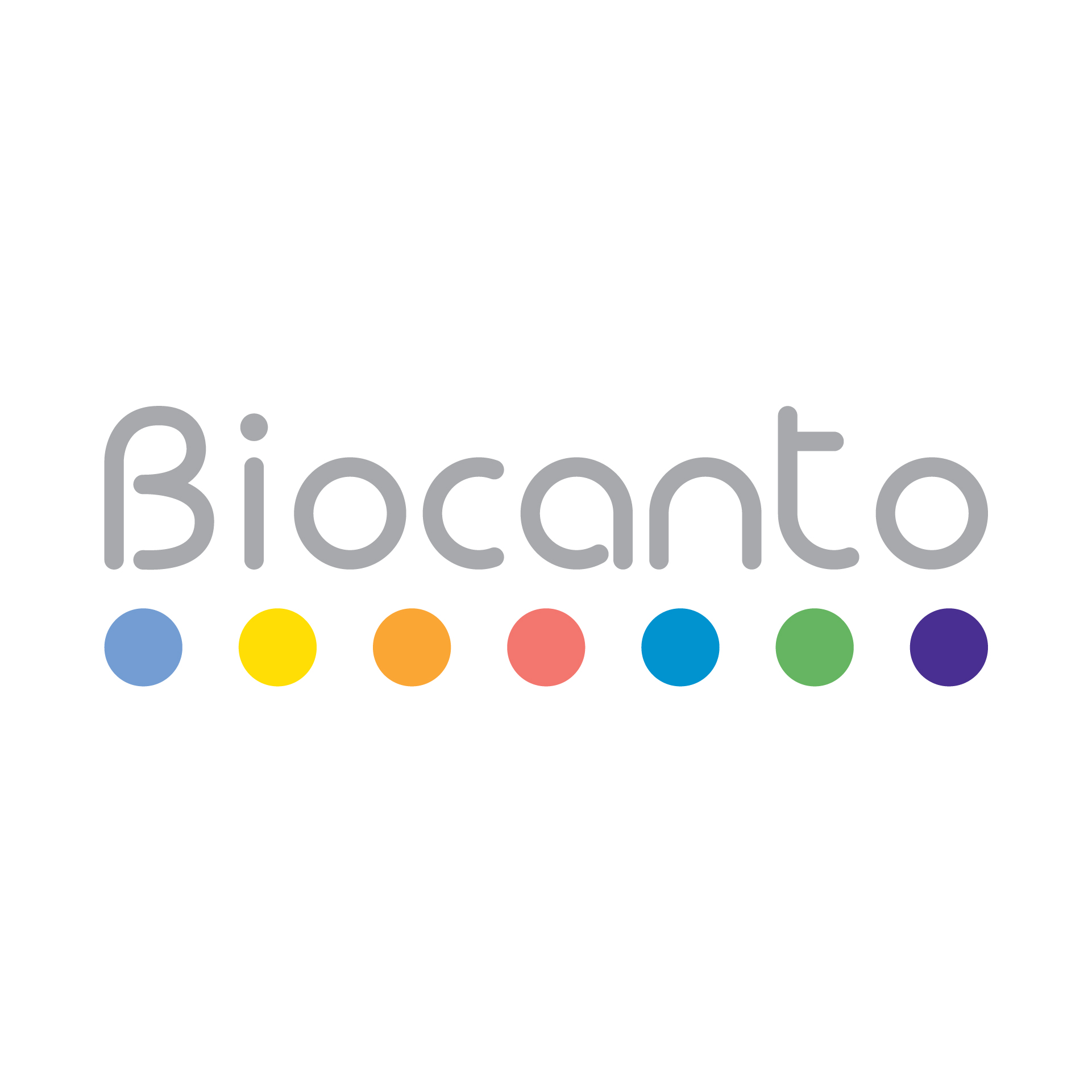 Biocanto Brand Kit And Logos