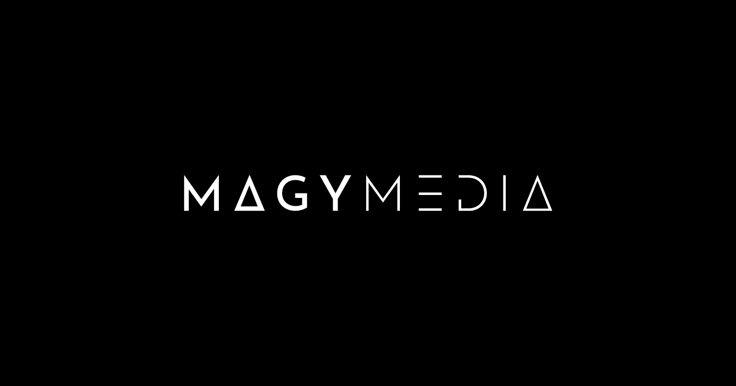 Magy Brand Kit And Logos