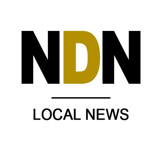 Neosho Daily News Brand Kit And Logos