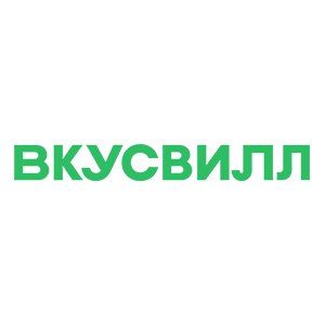 Vkusvill.ru Brand Kit And Logos