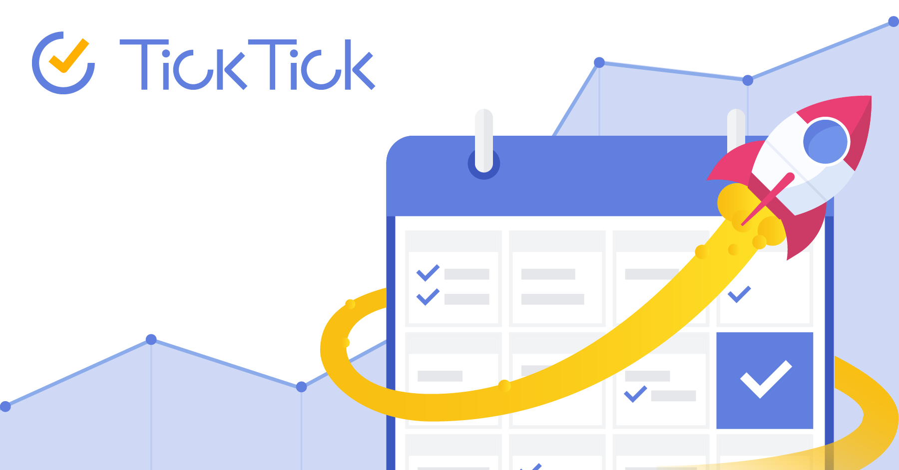 Ticktick.com Brand Kit And Logos