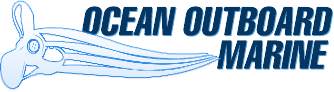 Ocean Outboard Marine Brand Kit And Logos