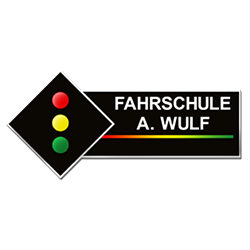 Fahrschule A. & S. Wulf GmbH | Bremen-Blumenthal Brand Kit And Logos