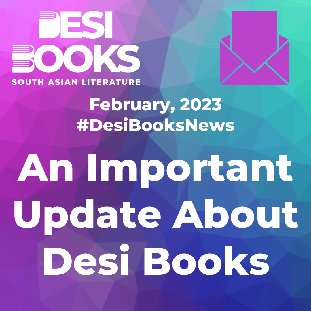 Desi Books Brand Kit And Logos