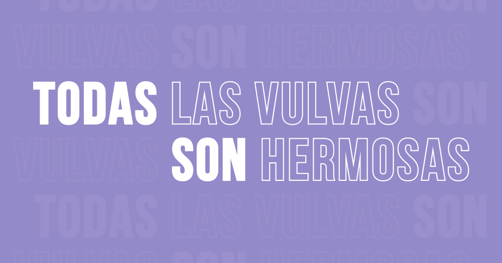 Todas Las Vulvas Son Hermosas Brand Kit And Logos