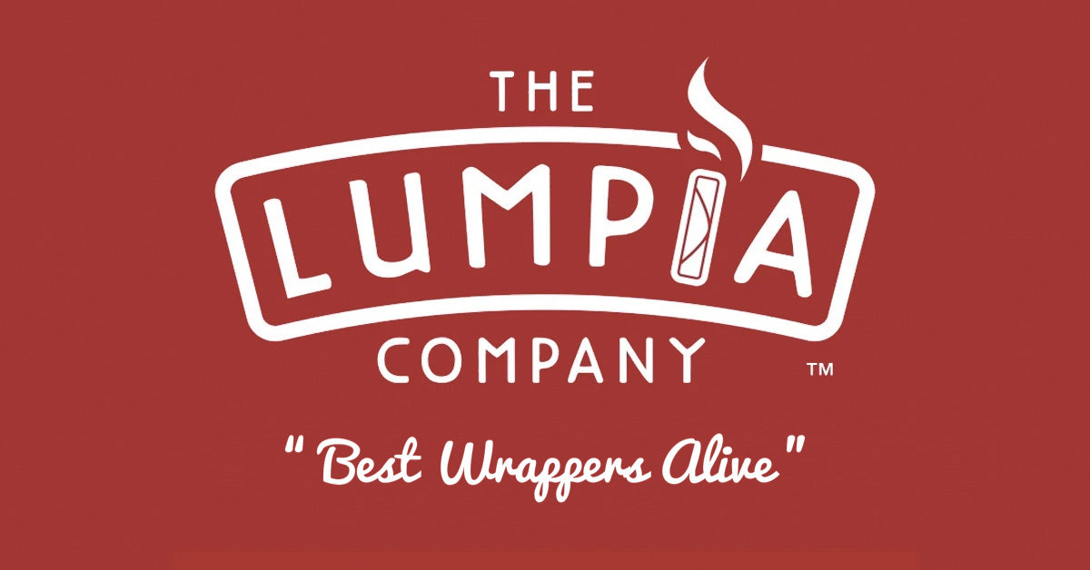 The Lumpia Company Brand Kit And Logos