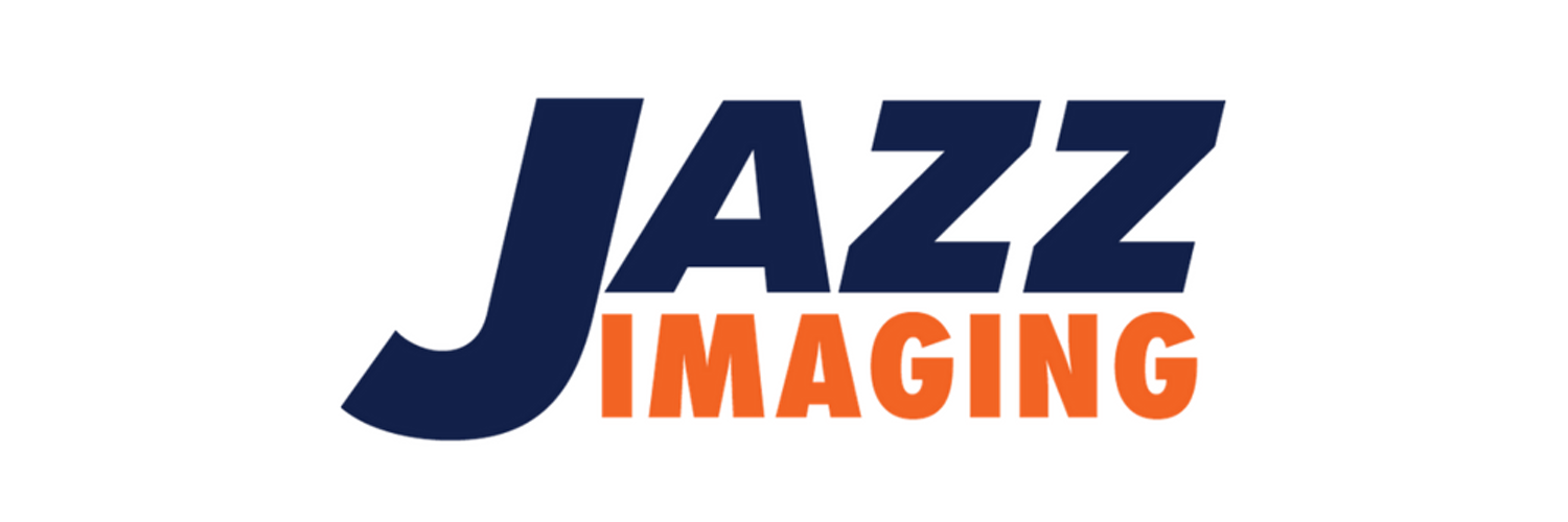 Jazz Imaging - The Dental Disruptor Brand Kit And Logos