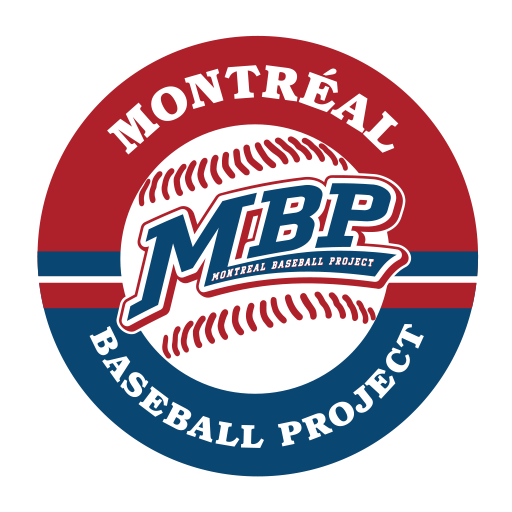 Montreal Baseball Project Brand Kit And Logos