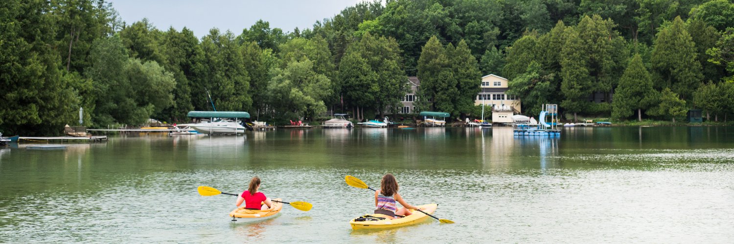 Elkhart Lake, WI Brand Kit And Logos