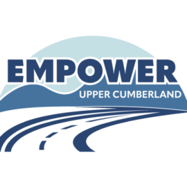 EmpowerUpperCumberland Brand Kit And Logos