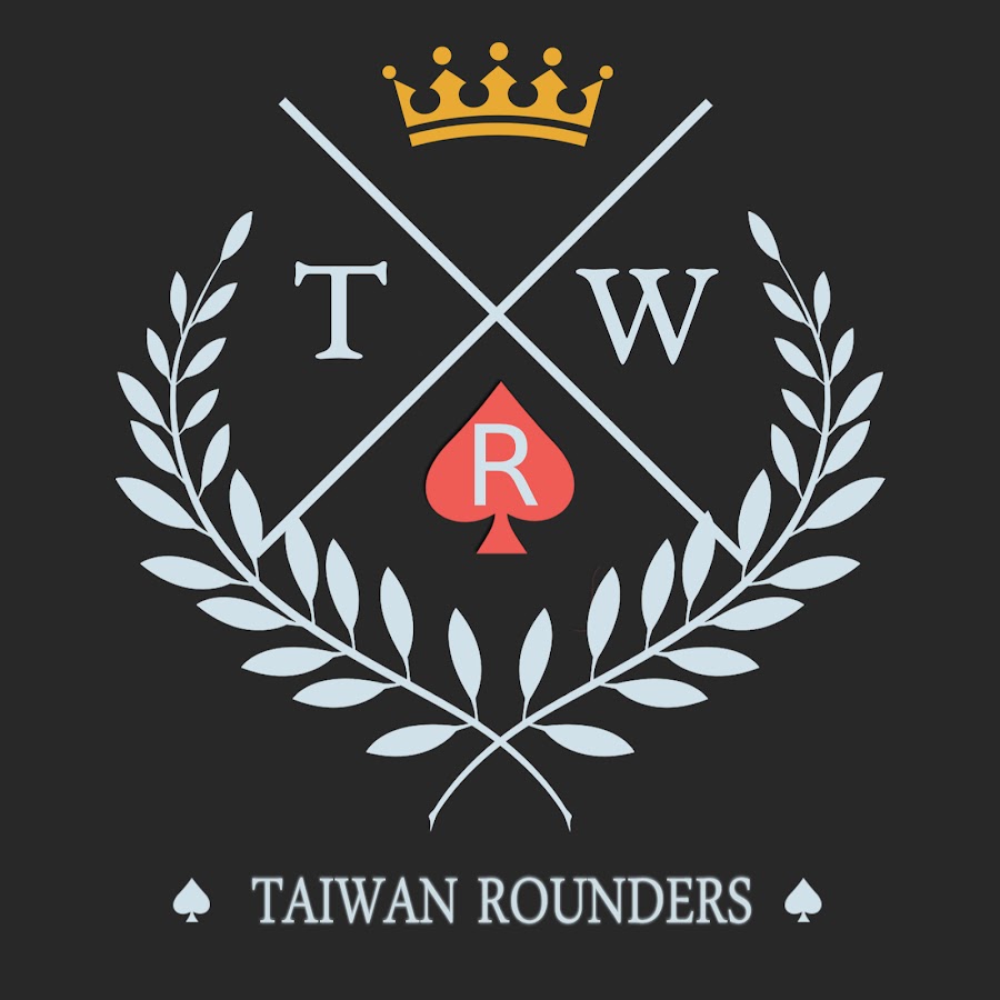 Taiwanrounders Brand Kit And Logos