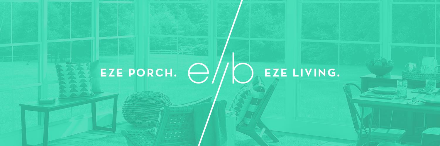 Eze-Breeze Brand Kit And Logos