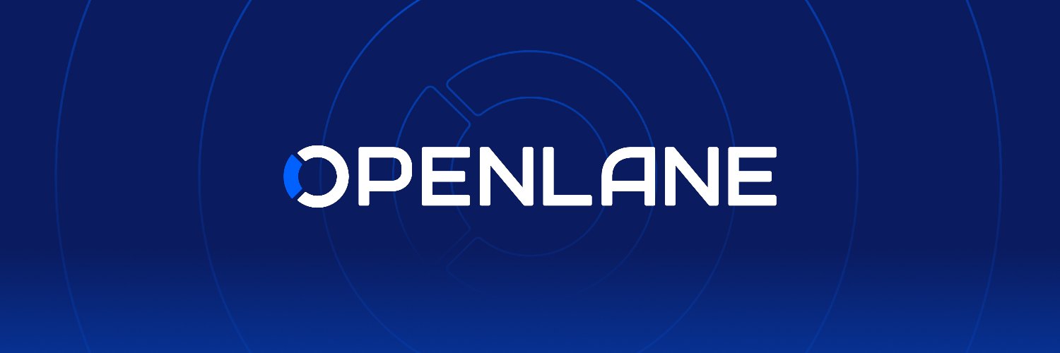 OPENLANE Brand Kit And Logos