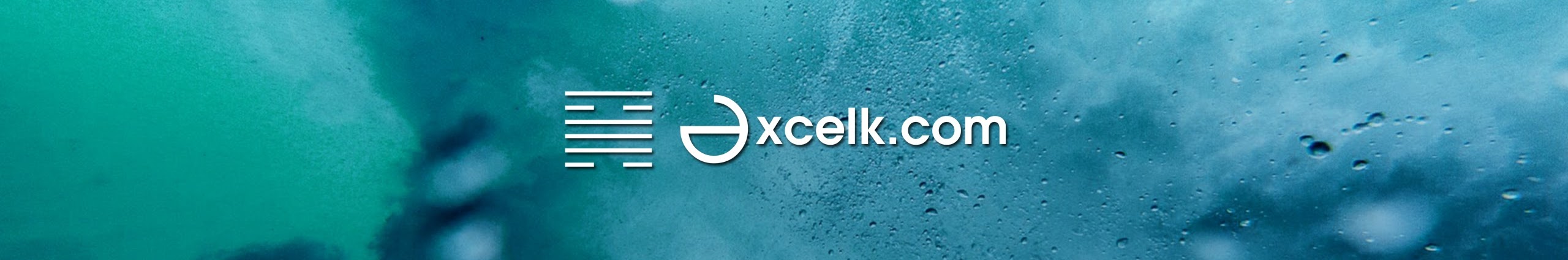 Excelk.com Brand Kit And Logos