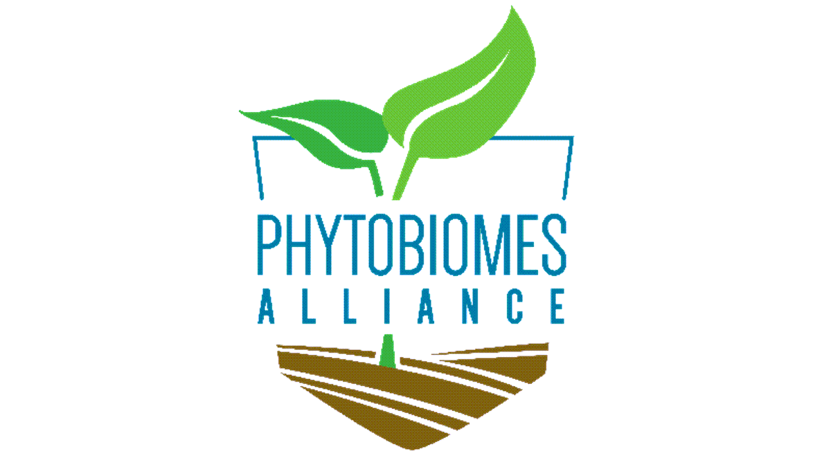 International Phytobiomes Alliance Brand Kit And Logos