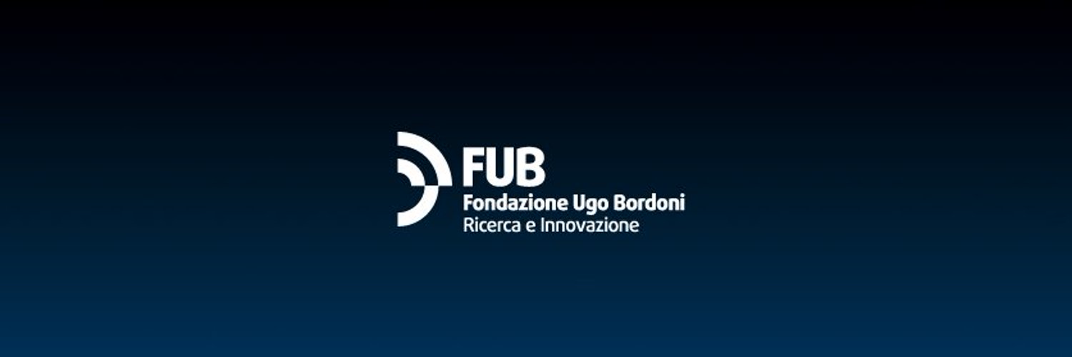 Fondazione Ugo Bordoni Brand Kit And Logos