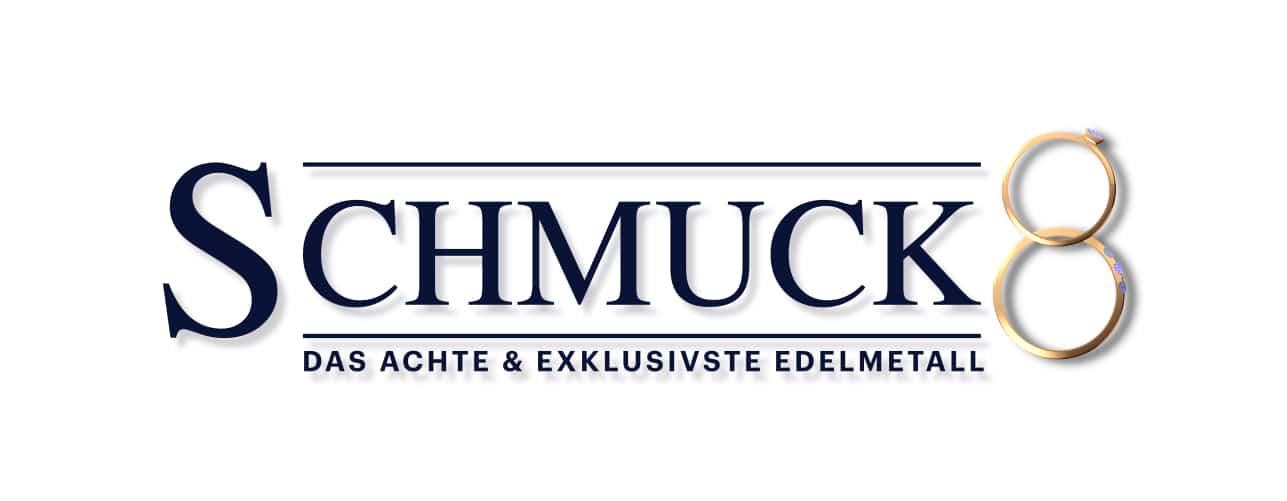 Schmuck8 Brand Kit And Logos