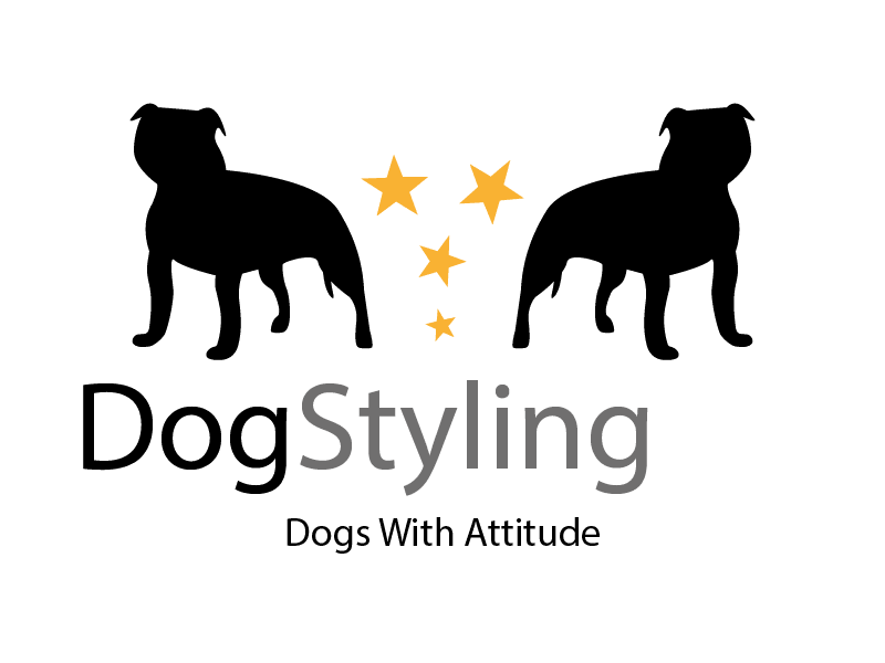 DogStyling Brand Kit And Logos