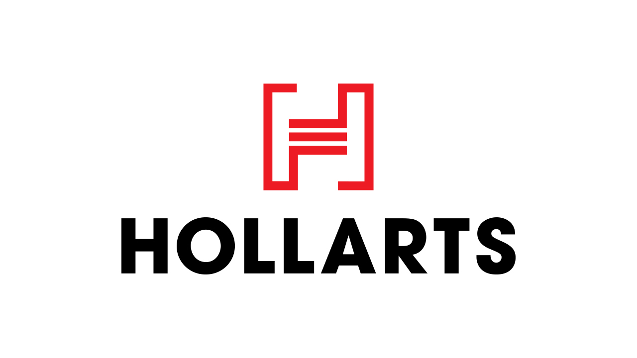 Hollarts Brand Kit And Logos