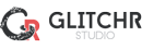 Glitchr Studio Brand Kit And Logos