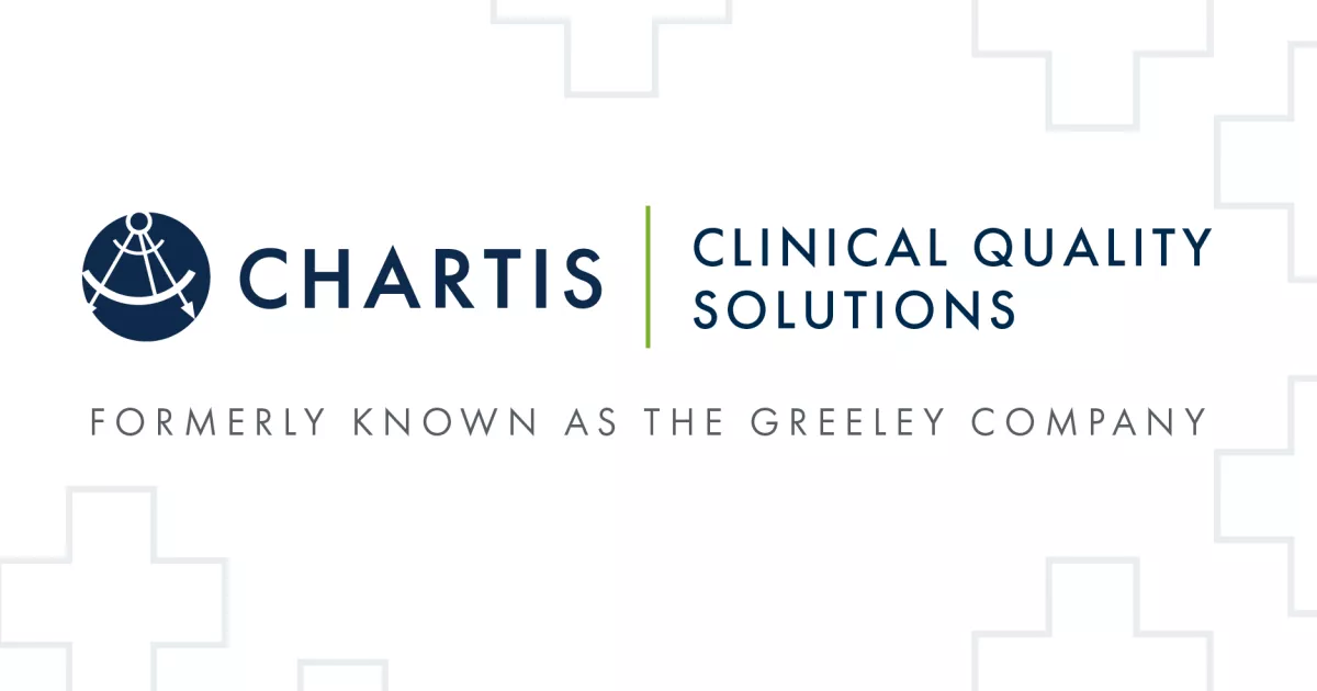 Chartis Clinical Quality Solutions Brand Kit And Logos