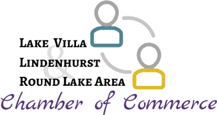 Lake Villa - Lindenhurst - Round Lake Area Chamber Of Commerce Brand Kit And Logos