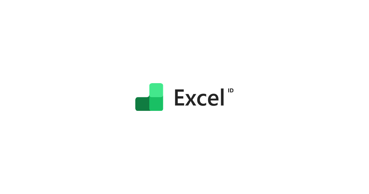 Excel Indonesia Brand Kit And Logos