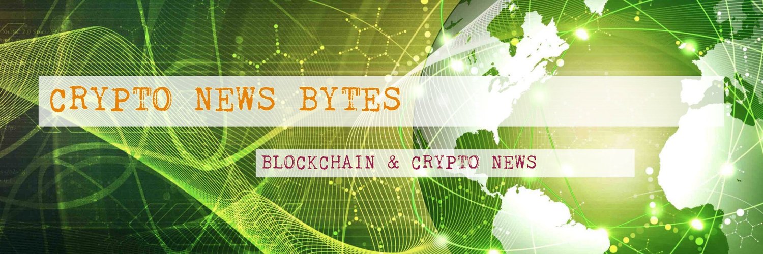 CRYPTONEWSBYTES.COM – Latest Crypto News, Blockchain News, Blockchain Patents, Crypto Price Analysis Brand Kit And Logos