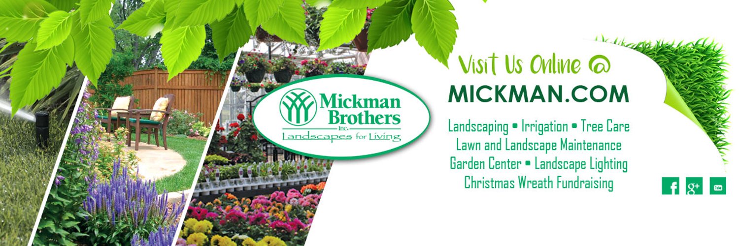 Mickman Brothers, Inc. Brand Kit And Logos