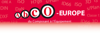 Abco-europe.eu Brand Kit And Logos