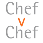 Chef V Chef Brand Kit And Logos