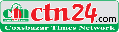 Ctn24.com - Coxs Bazar Times Network Brand Kit And Logos