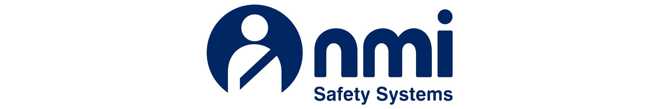 NMI Safety Systems | Helping People To Travel In Safety And Comfort Brand Kit And Logos