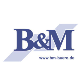 B&M Bechtloff Und Merz GmbH Brand Kit And Logos