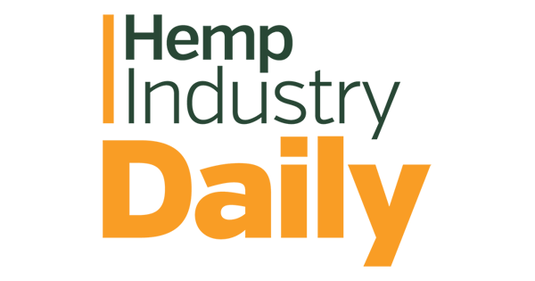 Hemp Industry Daily Brand Kit And Logos