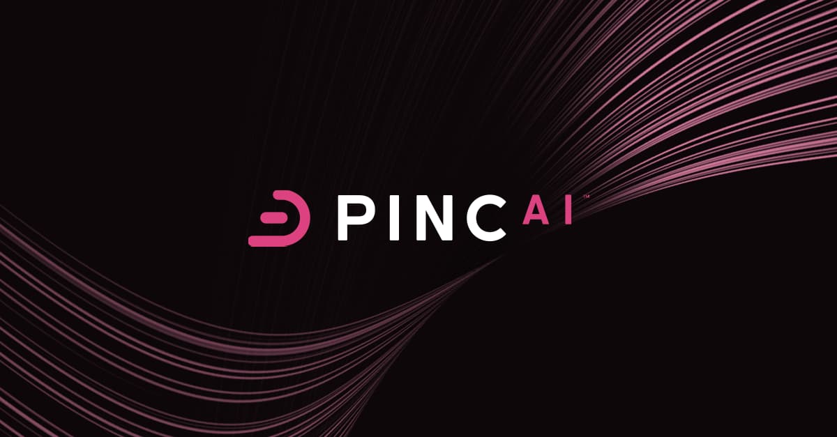 PINC AI Brand Kit And Logos