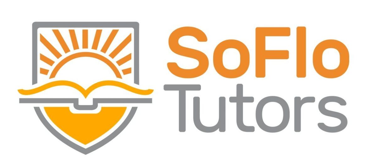 Soflotutors.com Brand Kit And Logos