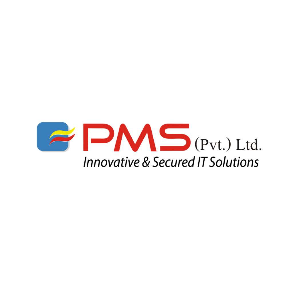 PMS Brand Kit And Logos